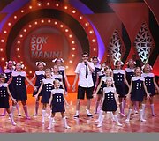 &bdquo;Džimba&ldquo; &ndash; muzikos ir &scaron;okio studija, kurioje vaikai jaučiasi kaip namuose