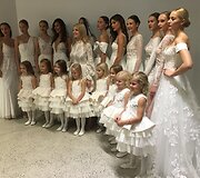 &bdquo;Džimba&ldquo; &ndash; muzikos ir &scaron;okio studija, kurioje vaikai jaučiasi kaip namuose