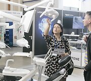 Tarptautinė odontologijos paroda-konferencija &bdquo;Baltic Days of Dentistry 2019&ldquo;