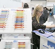 Tarptautinė odontologijos paroda-konferencija &bdquo;Baltic Days of Dentistry 2019&ldquo;