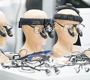 Tarptautinė odontologijos paroda-konferencija &bdquo;Baltic Days of Dentistry 2019&ldquo;