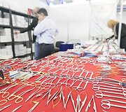 Tarptautinė odontologijos paroda-konferencija &bdquo;Baltic Days of Dentistry 2019&ldquo;