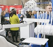 Tarptautinė odontologijos paroda-konferencija &bdquo;Baltic Days of Dentistry 2019&ldquo;
