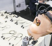 Tarptautinė odontologijos paroda-konferencija &bdquo;Baltic Days of Dentistry 2019&ldquo;