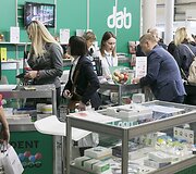 Tarptautinė odontologijos paroda-konferencija &bdquo;Baltic Days of Dentistry 2019&ldquo;