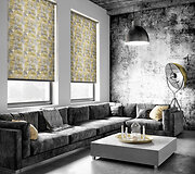 The fabric box kolekcija