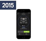 &bdquo;Husqvarna" robotas vejapjovė 2015 metais