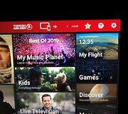 Pramogos Turkish airlines lėktuve