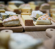 TOP 5 vyno ir sūrio deriniai Valentino dienai i&scaron; &bdquo;Masters of Cheese&ldquo;