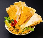 &bdquo;Peri peri&ldquo; maistas