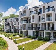 &bdquo;Apartamentai kopose&ldquo;