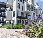 &bdquo;Apartamentai kopose&ldquo;