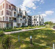 &bdquo;Apartamentai kopose&ldquo;