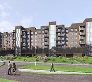 &bdquo;Lucky Homes&ldquo;: i&scaron;skirtinė kokybė bei garantiniai įsipareigojimai