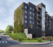 &bdquo;Lucky Homes&ldquo;: i&scaron;skirtinė kokybė bei garantiniai įsipareigojimai