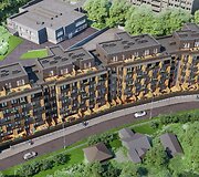 &bdquo;Lucky Homes&ldquo;: i&scaron;skirtinė kokybė bei garantiniai įsipareigojimai