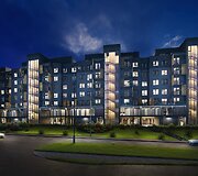 &bdquo;Lucky Homes&ldquo;: i&scaron;skirtinė kokybė bei garantiniai įsipareigojimai