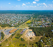 &bdquo;Balsių idilė&ldquo;