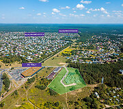 &bdquo;Balsių idilė&ldquo;
