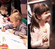 Spalis &bdquo;Zoopark&ldquo; &ndash; i&scaron;skirtinės pramogos ir nemokamos ekskursijos