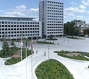 BLC daugiafunkcinis verslo centras Kaune