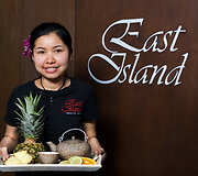 &bdquo;East Island SPA&ldquo;