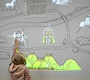&Scaron;iauliuose įrengtas inovatyvus baltų kultūros ir turizmo populiarinimo centras &bdquo;Baltų kelias&ldquo; &ndash; vienintelis toks Lietuvoje ir Latvijoje