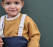 Lietus &ndash; vaikų džiaugsmas ir tėvų siaubas: kaip i&scaron;rinkti geriausią lietaus aprangą?