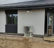 Oris.lt ekspertai pataria, kaip sutaupyti iki 5 kartų individualių namų savininkams