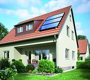&bdquo;Viessmann&ldquo; kuria gyvenamąsias erdves ateinančioms kartoms