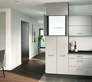 &bdquo;Viessmann&ldquo; kuria gyvenamąsias erdves ateinančioms kartoms