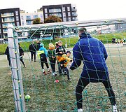 Fini&scaron;avo projektas &bdquo;Sveikas kaip ridikas&ldquo;