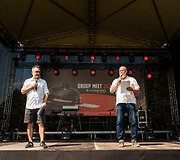Į festivalį &scaron;alia Vilniaus susirinko grilintojai i&scaron; visos Europos