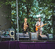 Į Panevėžį sugrįžta muzikos, meno ir industrijos festivalis &bdquo;I&scaron;krovos&ldquo;