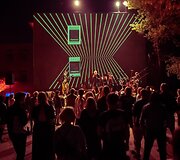 Į Panevėžį sugrįžta muzikos, meno ir industrijos festivalis &bdquo;I&scaron;krovos&ldquo;
