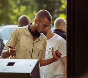 Į Panevėžį sugrįžta muzikos, meno ir industrijos festivalis &bdquo;I&scaron;krovos&ldquo;