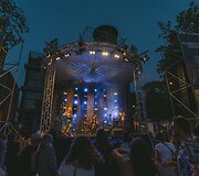 Aludarių dienos festivalis &ndash; jau &scaron;į &scaron;e&scaron;tadienį Klaipėdoje: atlikėjai nekantrauja čia grįžti
