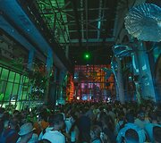 Aludarių dienos festivalis &ndash; jau &scaron;į &scaron;e&scaron;tadienį Klaipėdoje: atlikėjai nekantrauja čia grįžti