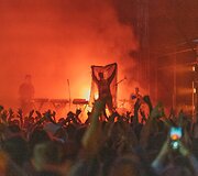Aludarių dienos festivalis &ndash; jau &scaron;į &scaron;e&scaron;tadienį Klaipėdoje: atlikėjai nekantrauja čia grįžti