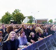 Klaipėdą sudrebino Tarptautinės Aludarių dienos festivalis: o&scaron;ė žmonių ir skonių jūra