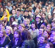 Klaipėdą sudrebino Tarptautinės Aludarių dienos festivalis: o&scaron;ė žmonių ir skonių jūra