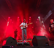 Klaipėdą sudrebino Tarptautinės Aludarių dienos festivalis: o&scaron;ė žmonių ir skonių jūra