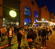 Klaipėdą sudrebino Tarptautinės Aludarių dienos festivalis: o&scaron;ė žmonių ir skonių jūra