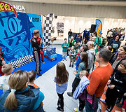 &bdquo;Vilnius Outlet&ldquo; &ndash; nemokama &bdquo;Hot Wheels&ldquo; žaidimų erdvė, kokios Lietuvoje dar nebuvo
