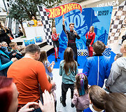 &bdquo;Vilnius Outlet&ldquo; &ndash; nemokama &bdquo;Hot Wheels&ldquo; žaidimų erdvė, kokios Lietuvoje dar nebuvo