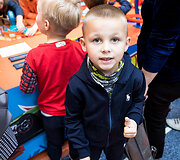 &bdquo;Vilnius Outlet&ldquo; &ndash; nemokama &bdquo;Hot Wheels&ldquo; žaidimų erdvė, kokios Lietuvoje dar nebuvo