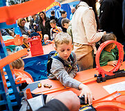 &bdquo;Vilnius Outlet&ldquo; &ndash; nemokama &bdquo;Hot Wheels&ldquo; žaidimų erdvė, kokios Lietuvoje dar nebuvo