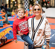 &bdquo;Vilnius Outlet&ldquo; &ndash; nemokama &bdquo;Hot Wheels&ldquo; žaidimų erdvė, kokios Lietuvoje dar nebuvo