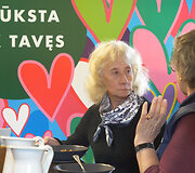 Rūpestingų vaikų dovana tėvams &ndash; stovykla pajūryje: įvertina judėjimo, sveikesnės mitybos naudą