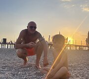 Justina ir Ramūnas Rudokai lietuvi&scaron;ką darganą i&scaron;keitė į saulėtąją Turkiją: papasakojo, kodėl &scaron;i &scaron;alis niekada nenuvilia